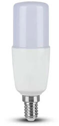 V-TAC Bec Led T37 E14 7.5w 4000k Alb Neutru (sku-24031) - artledconcept