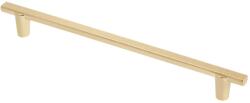 GTV Maner mobila auriu periat RAY 192mm (UZ-RAY-192-18)