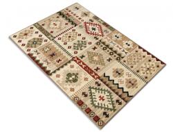 LOTOS Covor Modern, Lotos 15081, Multicolor, Diverse Dimensiuni (2211698744734) Covor