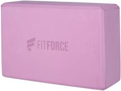 Fitforce Yoga Block (yoga Block U26c)