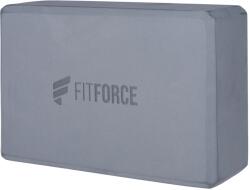 Fitforce Yoga Block (yoga Block U26b)