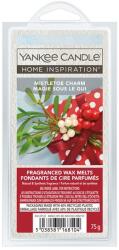 Yankee Candle Home Inspiration Mistletoe Charm Illatos Viasz