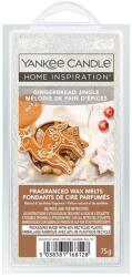 Yankee Candle Home Inspiration Gingerbread Jingle Illatos Viasz