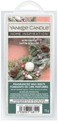 Yankee Candle Home Inspiration Winter Fir Illatos Viasz