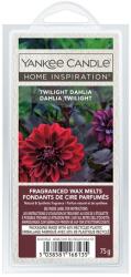 Yankee Candle Home Inspiration Twillight Dahlia Illatos Viasz