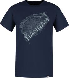 Hannah Will (will-moroccan Blue Mel)