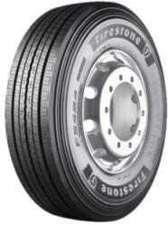 Firestone Anvelopa Directie Firestone 315/70 R22, 5 154/150l Fs424 Ms 3pmsf (rhs) (e-41, 8) Tl