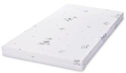 Lorelli Бебешки матрак Lorelli - Classic, 60 x 120 x 9 cm, жирафче (10160036301) - baby