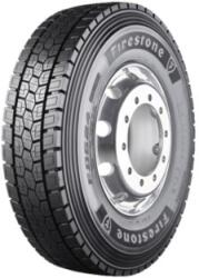 Firestone Anvelopa Tractiune Firestone 315/70 R22, 5 154/150l Fd624 Ms 3pmsf (rhd) (e-41, 8) Tl