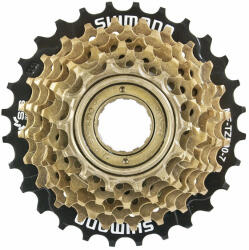 Shimano Pinion spate Shimano MF-TZ500, 14-28T, 7 viteze (Y929)