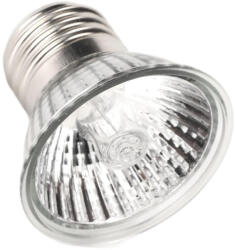 Nomoy Pet  UV-A + UV-B  3.0 melegítő izzó, 50W, E27 foglalattal (nd-10-50w)