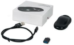  Smart box auto android, wireless carplay android auto, wi-fi, oglindire ecran, youtube, Netflix, plug and play, compatibil cu masinile care au carplay prin cablu din fabrica (AND-BOX-43)