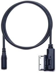  Mufa adaptoare Aux IN Volkswagen Skoda Seat Audi Mercedes Benz MMI 3G MMI 2G AMI MDI (AD-AUX-AMI33)