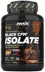 Amix Nutrition Black CFM Isolate [1000 грама] Дубайски шоколад