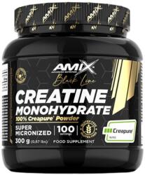 Amix Nutrition Black Line Creatine Creapure Powder [300 грама] Неовкусен