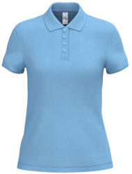 iDeal Basic IB221 NŐI PIQUÉ PÓLÓING (ib221isb-xl)