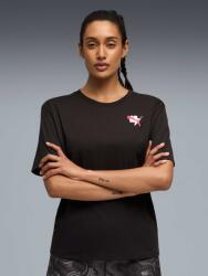 PUMA Тениска W Cat Graphic Tee (52849001)
