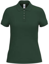 iDeal Basic IB221 NŐI PIQUÉ PÓLÓING (ib221ifg-m)