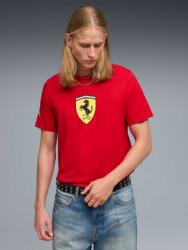 PUMA Тениска Ferrari Colored Shield Tee (63531002)