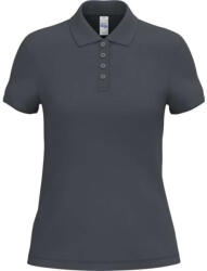 iDeal Basic IB221 NŐI PIQUÉ PÓLÓING (ib221idg-l)