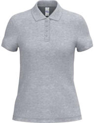 iDeal Basic IB221 NŐI PIQUÉ PÓLÓING (ib221iog-2xl)