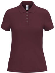 iDeal Basic IB221 NŐI PIQUÉ PÓLÓING (ib221ib-l)