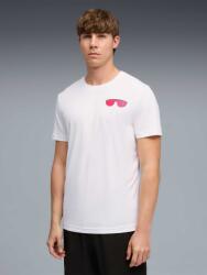PUMA Тениска M Run Nitro Graphic Tee (52844902)