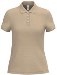 iDeal Basic IB221 NŐI PIQUÉ PÓLÓING (ib221is-s)