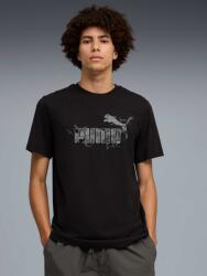 PUMA Тениска CAMO Tee