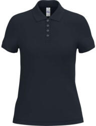 iDeal Basic IB221 NŐI PIQUÉ PÓLÓING (ib221inv-xl)