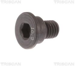 TRISCAN Surub, disc frana TRISCAN 8105 11662 (8105 11662) - fixbox