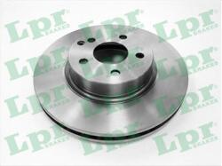 LPR Disc frana LPR M2018V (M2018V) - automobilus