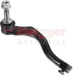 Metzger Autoteile Cap de bara METZGER AUTOTEILE 54068601 (54068601)
