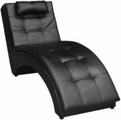 vidaXL 242216 negru