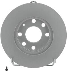 FERODO Disc frana FERODO PREMIER Coat+ disc DDF151C (DDF151C)