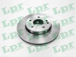 LPR Disc frana LPR M2371V (M2371V) - automobilus