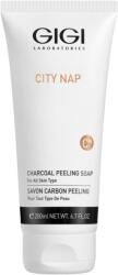 GIGI Laboratories GIGI City Nap Пилинг сапун за лице 2 в 1, 200 ml