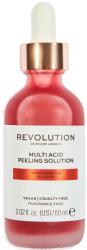 Revolution Beauty Серум-пилинг за лице Multi Acid, 60 ml