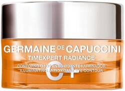Germaine de Capuccini Timexpert Radiance C+ Околоочен крем, 15 ml - ozone