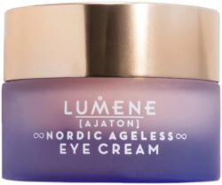 Lumene Ajaton Регенериращ околоочен крем Nordic Ageless, 15 ml - ozone