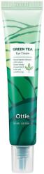 Ottie Green Tea Околоочен крем с екстракт от зелен чай, 30 ml - ozone