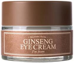 I'm From Ginseng Околоочен крем, 30 ml - ozone