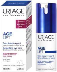 Uriage Age Lift Коригиращ околоочен крем с лифтинг ефект, 15 ml - ozone