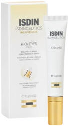 Isdin Isdinceutics Околоочен крем, с витамин к-оксид, 15 ml - ozone