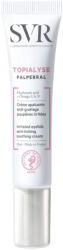 Laboratoires SVR Topialyse Околоочен крем Palpebral, 15 ml - ozone
