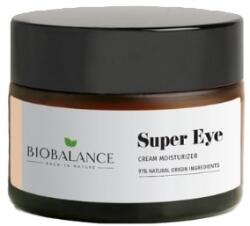 BIOBALANCE Супер стягащ околоочен крем, 20 ml - ozone