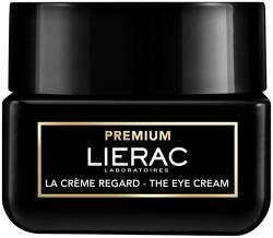 LIERAC Premium Околоочен крем, 20 ml - ozone