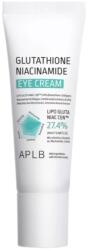 APLB Околоочен крем Glutathione Niacinamide, 20 ml - ozone