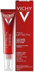Vichy Liftactiv Околоочен крем Collagen Specialist, 15 ml - ozone