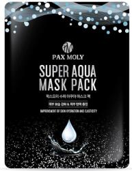 Pax Moly Лист маска за лице с морски минерали, 25 ml
